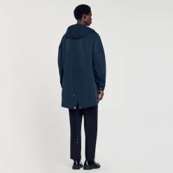 Parka Lungo