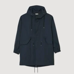 Parka Lungo