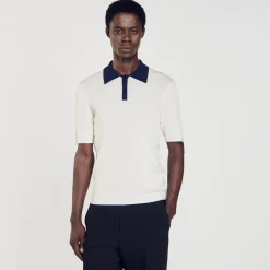 Polo Bicolor