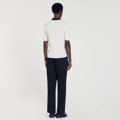 Polo Bicolor