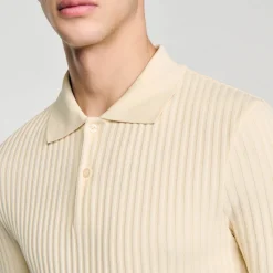 Polo In Cotone