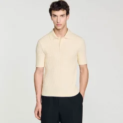 Polo In Cotone
