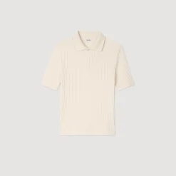Polo In Cotone