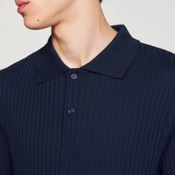 Polo In Cotone