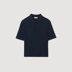 Polo In Cotone