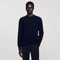 Pullover In Cashmere