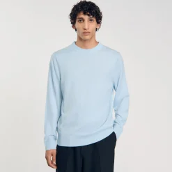 Pullover In Cashmere