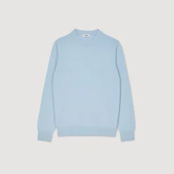 Pullover In Cashmere