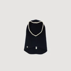 Scaldacollo In Maglia