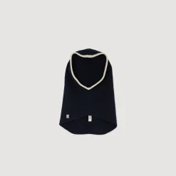 Scaldacollo In Maglia