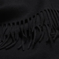 Sciarpa In Lana E Cashmere