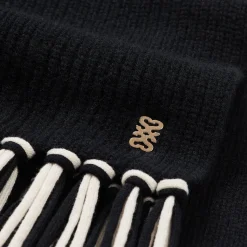 Sciarpa In Maglia
