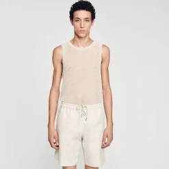 Short In Cotone