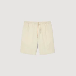 Short In Cotone