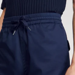 Short In Cotone