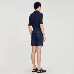 Short In Cotone