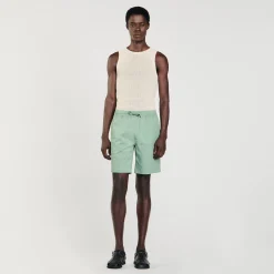 Short In Cotone