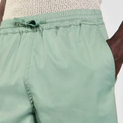 Short In Cotone