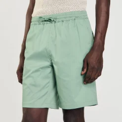 Short In Cotone