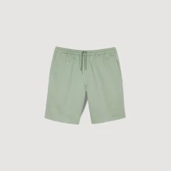 Short In Cotone