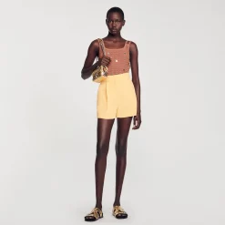 Shorts Dritti