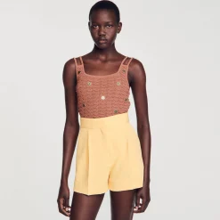 Shorts Dritti