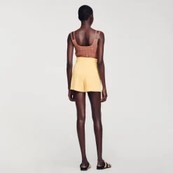 Shorts Dritti