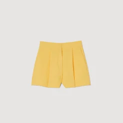Shorts Dritti