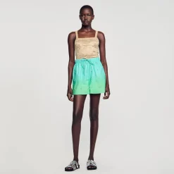 Shorts Glitterati