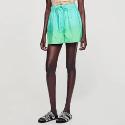 Shorts Glitterati
