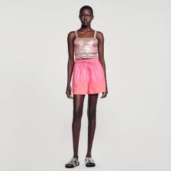 Shorts Glitterati