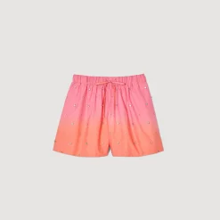Shorts Glitterati