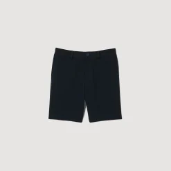 Shorts In Cotone