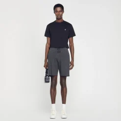 Shorts In Jersey