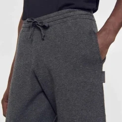 Shorts In Jersey