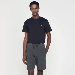 Shorts In Jersey