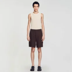 Shorts Larghi