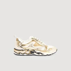 Sneaker Flame