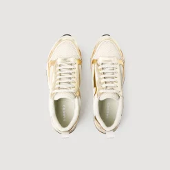 Sneaker Flame