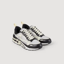 Sneaker Flame