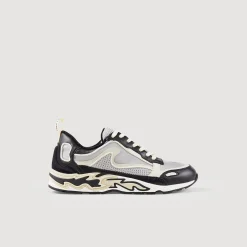 Sneaker Flame