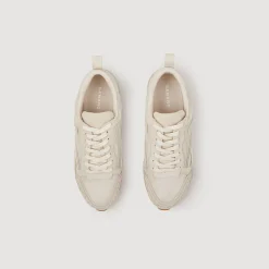 Sneaker Flame