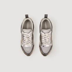 Sneakers Flame