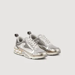 Sneakers Flame