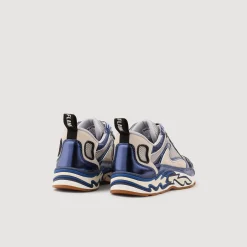 Sneakers Flame