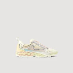Sneakers Flame Multicolore