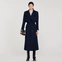 Trench Lungo