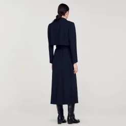 Trench Lungo