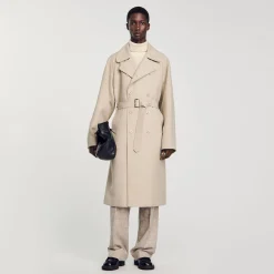Trench Lungo