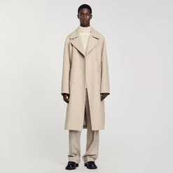 Trench Lungo